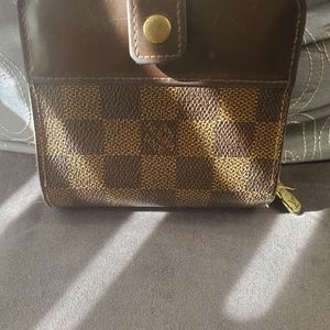 COPY - LOUIS Vuitton Wallet